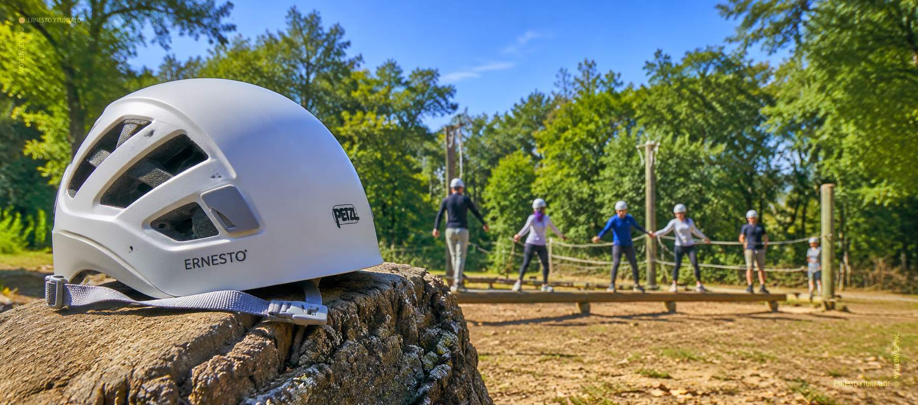 Taller de Cuerdas Bajas para Equipos en LATAM